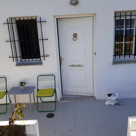 Casa Montelouro Muros Exterior photo