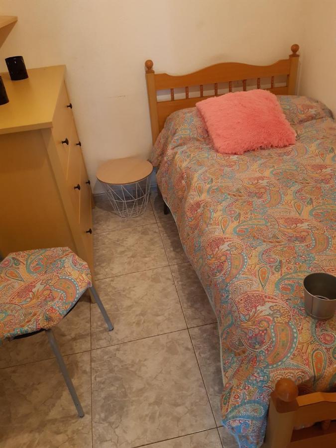 Hébergement de vacances Casa Montelouro *